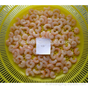 Pud udang merah kristal beku dengan harga murah